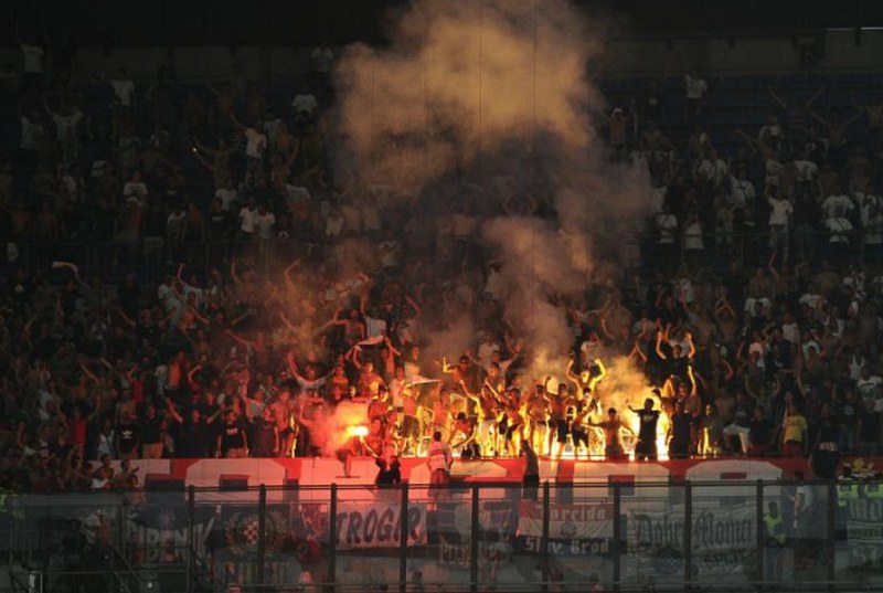 Rất nhiều cổ động viên chưa nhận thức được Hooligan là gì