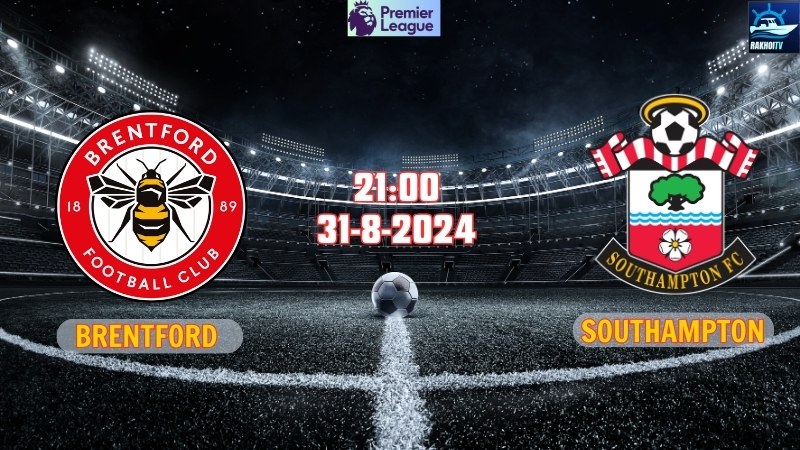 Brentford vs Southampton