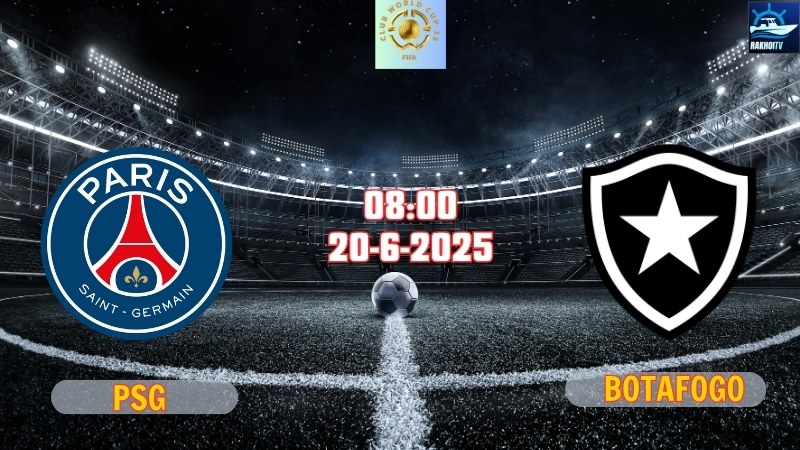 PSG-vs-Botafogo