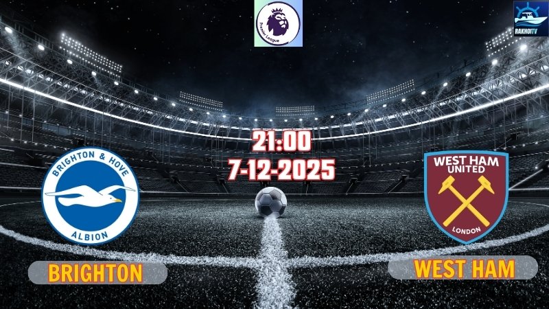 brighton-vs-west-ham